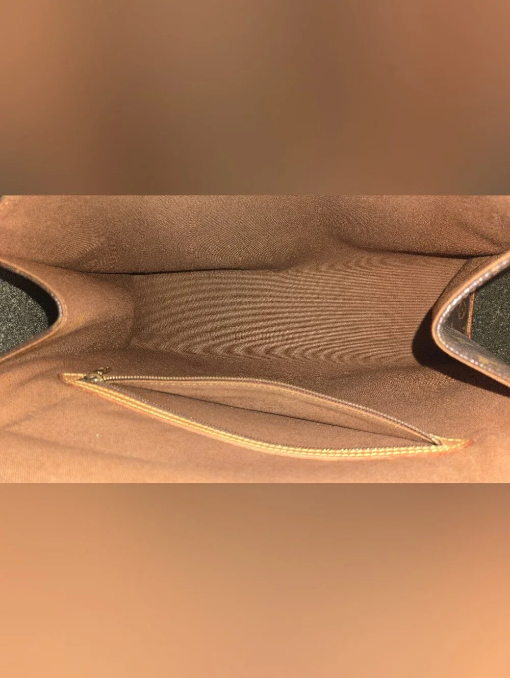 Louis Vuitton classic vintage